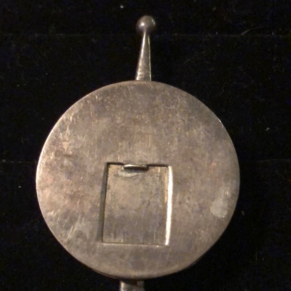 Japanese .950 Salt or Pepper Shaker - Picture 3 of 8